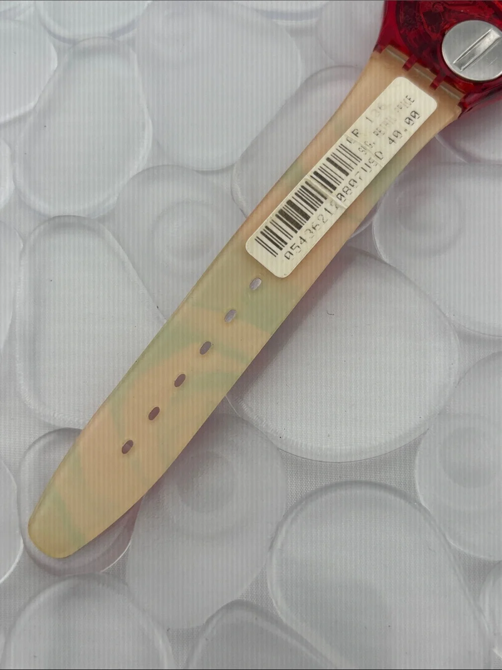 Swatch watch gr136
